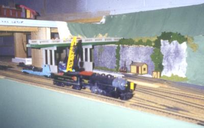 Coal is king!