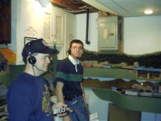 Crew of MVC-3