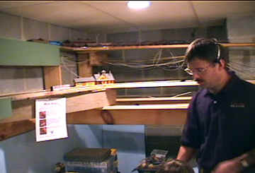 Engineer B. Gingrich